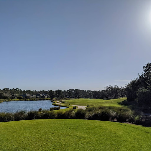 Golf Course «King & Bear Golf Course», reviews and photos, 1 King and Bear Dr, St Augustine, FL 32092, USA