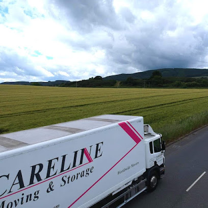 Careline Moving and Storage