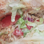 Photo n°2 de l'avis de Selma.A fait le 07/12/2021 à 14:31 sur le  Ristorante pizzeria Janna à Brescia