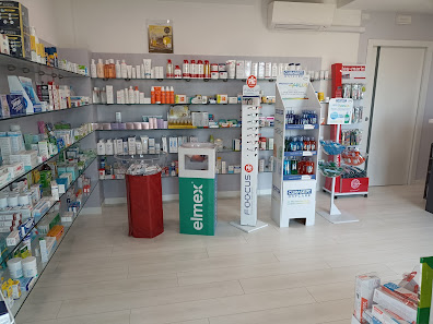 Farmacia Santamaria Dr. Gerardo Via Macilas, 1, 33090 Anduins PN, Italia