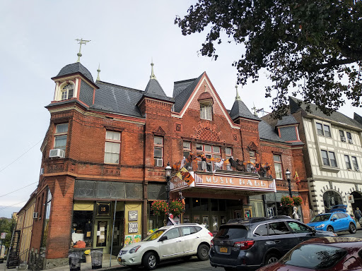 Restaurant «Mint Premium Foods», reviews and photos, 19 Main St, Tarrytown, NY 10591, USA