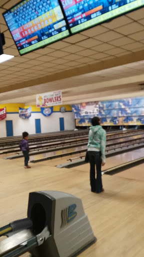 Bowling Alley «NEW Lido Lanes Toledo - Bowling Alley», reviews and photos, 865 South Ave, Toledo, OH 43609, USA