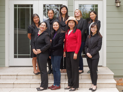 Real Estate Agency «Juliana Lee», reviews and photos, 505 Hamilton Ave, Palo Alto, CA 94301, USA