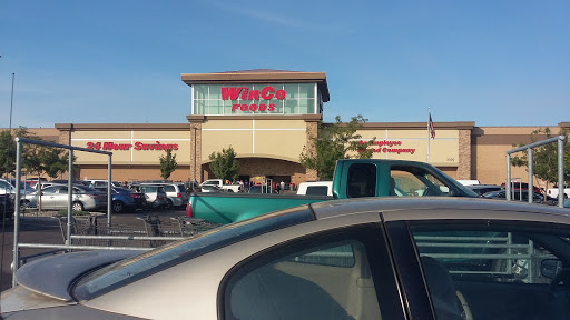 Supermarket «WinCo Foods», reviews and photos, 2020 Caldwell Blvd, Nampa, ID 83651, USA