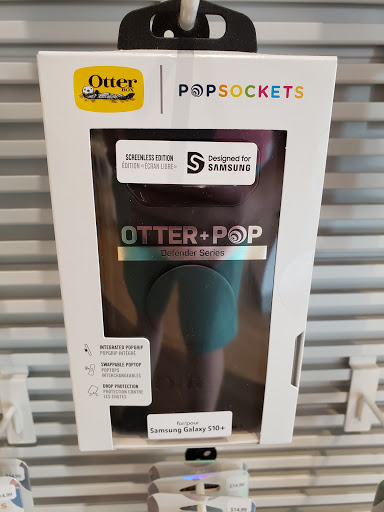 Cell Phone Store «Verizon», reviews and photos, 86 Thornton Drive, Dickson, TN 37055, USA