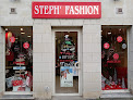 Salon de coiffure Steph Fashion 49400 St Hilaire