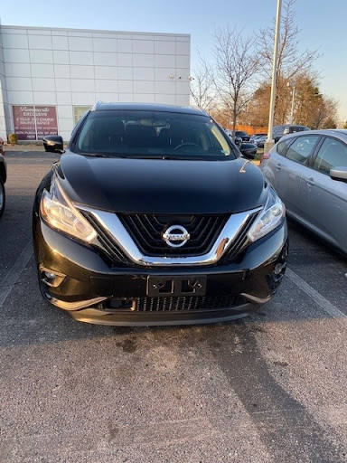 Car Dealer «BOMMARITO NISSAN WEST», reviews and photos, 14747 Manchester Rd, Ballwin, MO 63011, USA