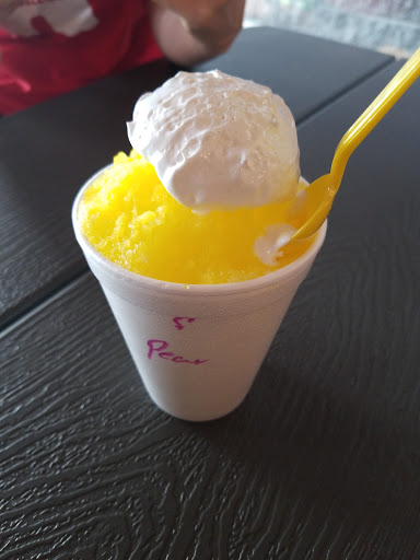 Dessert Restaurant «Sunny SnoBalls», reviews and photos, 980 E Pecos Rd #4, Chandler, AZ 85225, USA