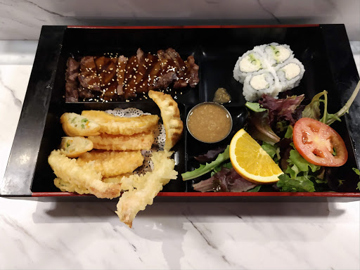 Sushi-Ichi 805