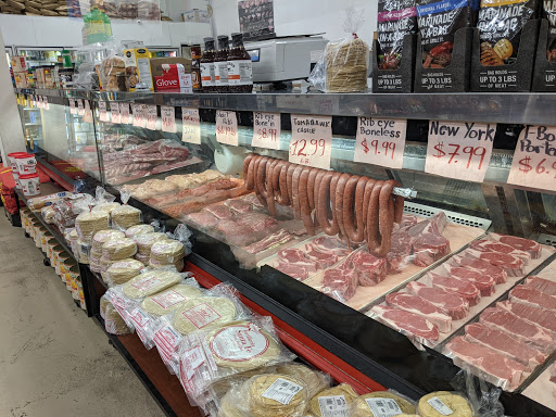 Santa Fe Angels Find Butcher shop in Chicago news