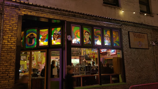 Donut Shop «Voodoo Doughnut», reviews and photos, 22 SW 3rd Ave, Portland, OR 97204, USA