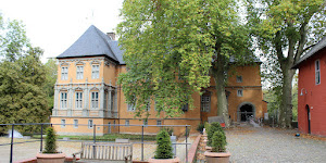 Schloss Rheydt