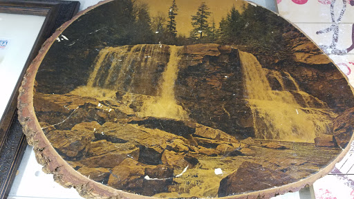 Thrift Store «Savers», reviews and photos, 230 W Virginia St #50, Crystal Lake, IL 60014, USA