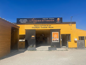 Photo n°13 de Huîtres David LECOSSOIS / Eleveur - Expéditeur à La Barre-de-Monts ()