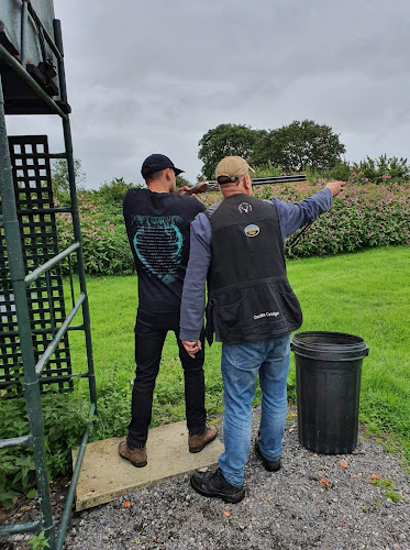 Toplands Clay Shoot - Preston