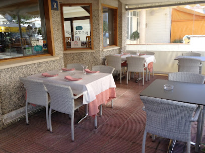 Restaurant Victor - Avinguda de sa Palma, 17, 17320 Tossa de Mar, Girona, Spain