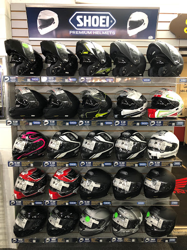 Motorcycle Dealer «Fox Valley Cycles», reviews and photos, 419 Hill Ave, Aurora, IL 60505, USA