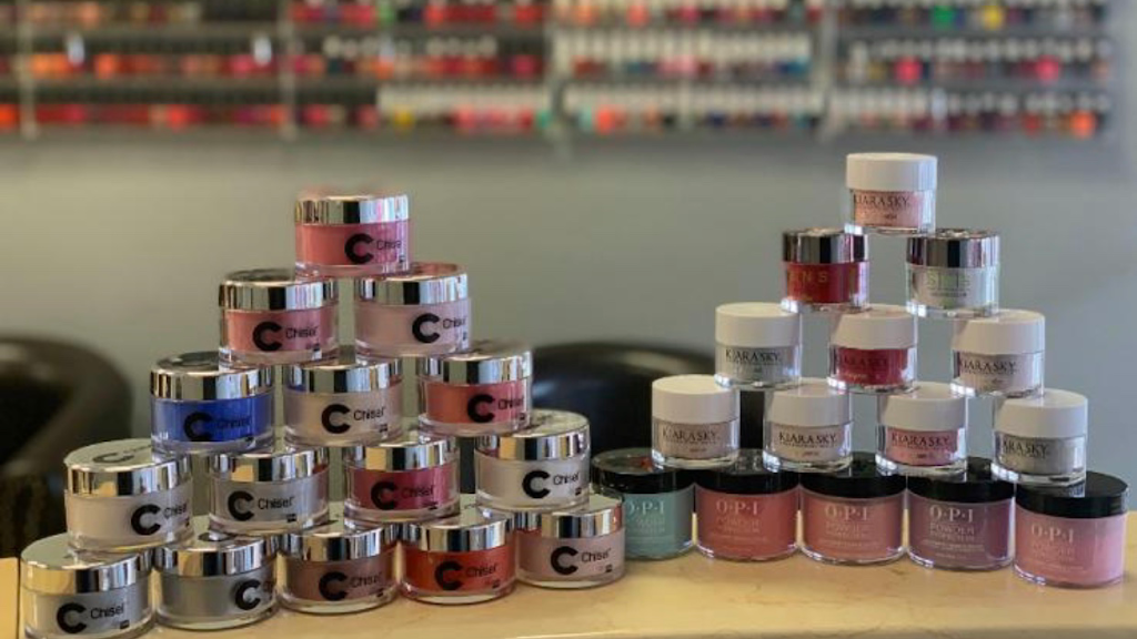 Le'Von Nails 27565