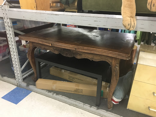 Thrift Store «Goodwill Store & Donation Center», reviews and photos