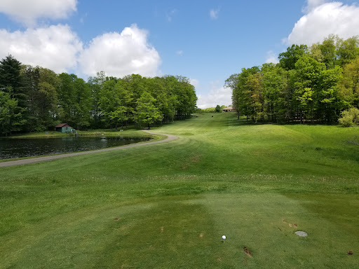 Public Golf Course «Apple Valley Golf Course», reviews and photos, 433 Clubhouse Dr, Howard, OH 43028, USA