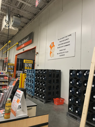 Home Improvement Store «The Home Depot», reviews and photos, 15800 Grove Cir N, Maple Grove, MN 55369, USA