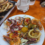 Photo n°1 de l'avis de R. fait le 08/10/2022 à 00:09 sur le  Trattoria L'Ancora à Palermo