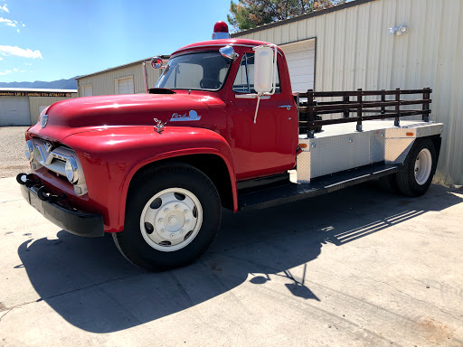 Auto Repair Shop «Interstate Tire N Auto», reviews and photos, 573 Industrial Dr, Camp Verde, AZ 86322, USA