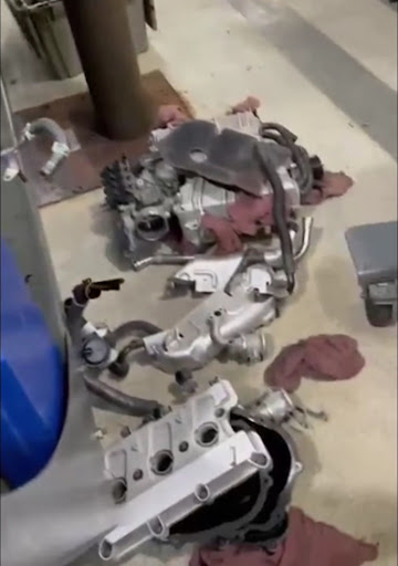 Used Car Dealer «Fishers Imports», reviews and photos, 9550 E 126th St, Fishers, IN 46038, USA