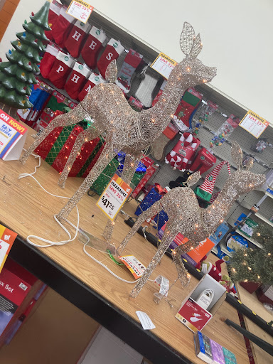 Discount Store «Big Lots», reviews and photos, 1171 Hill Rd N, Pickerington, OH 43147, USA