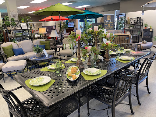 Fireplace Store «Hearth & Patio», reviews and photos, 4332 Monroe Rd, Charlotte, NC 28205, USA