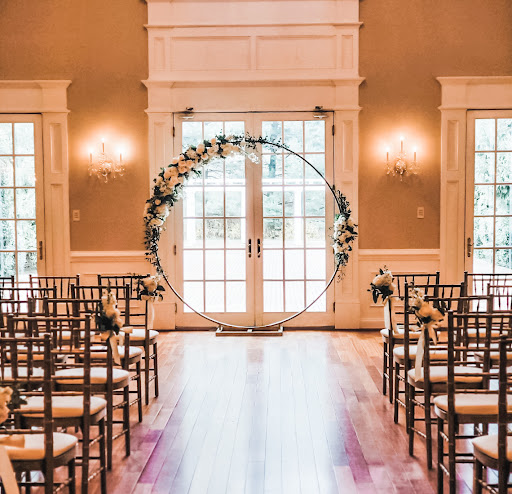 Florist «J. Morris Flowers», reviews and photos, 1603 Village Market Blvd SE #108, Leesburg, VA 20175, USA