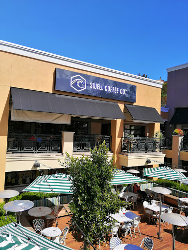 Shopping Mall «Flower Hill Promenade», reviews and photos, 2720 Via De La Valle, Del Mar, CA 92014, USA