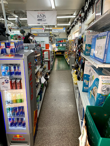 Hardware Store «Gahanna Hardware Inc», reviews and photos, 73 N High St, Gahanna, OH 43230, USA