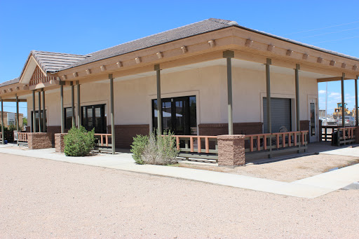 Women's shelter Mesa