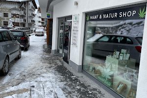 HANFBAR Ischgl - CBD Hanf & Natur Shop image