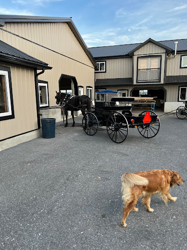 Heritage Museum «The Amish Farm and House», reviews and photos, 2395 Covered Bridge Dr, Lancaster, PA 17602, USA