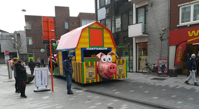 Zeeman Lommel Kerkstraat