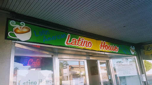 Latino House