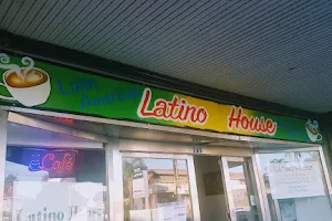Latino House image