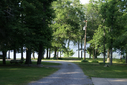 Old Hickory Lake Cabins