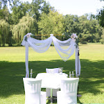 Photo n°1 de l'avis de SUNWEDDING. fait le 27/06/2023 à 12:54 sur le  Parkcafé Restaurant à Luckenwalde