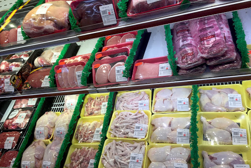 Supermarket «Baza Supermarket», reviews and photos, 30 Tower Rd, Newton Upper Falls, MA 02464, USA