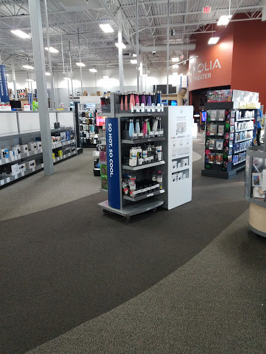 Electronics Store «Best Buy», reviews and photos, 10025 N Michigan Rd, Carmel, IN 46032, USA