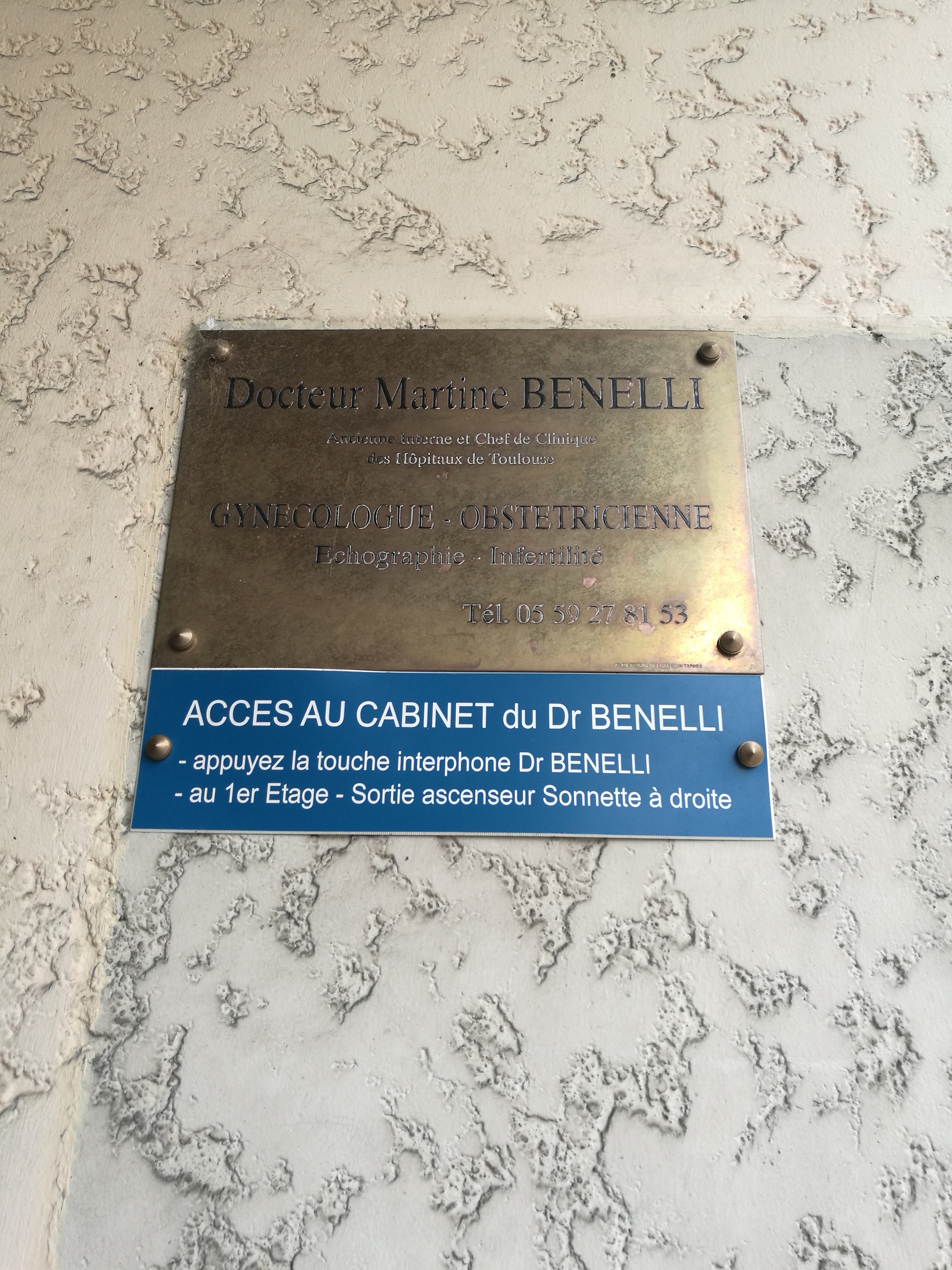 Photo n° 1 de l'avis de Diana. fait le 23/02/2017 à 11:45