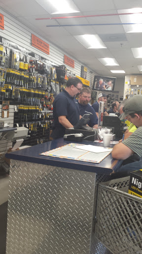 Electrical Supply Store «State Electric Supply Co», reviews and photos, 1221 National Dr, Winston-Salem, NC 27103, USA