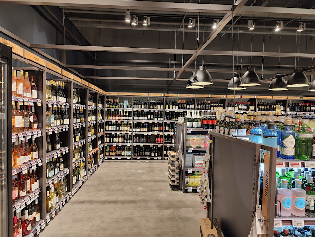 Anmeldelser af føtex Ribe i Esbjerg - Supermarked