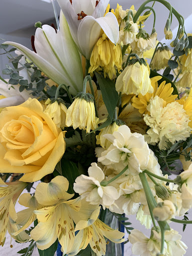Florist «Flowers By Marianne», reviews and photos, 72 Lafayette Rd, Hampton Falls, NH 03844, USA