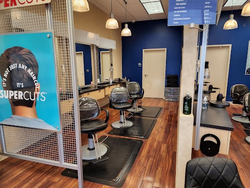 Hair Salon «Supercuts», reviews and photos, 2723 W 3500 S #120, West Valley City, UT 84119, USA
