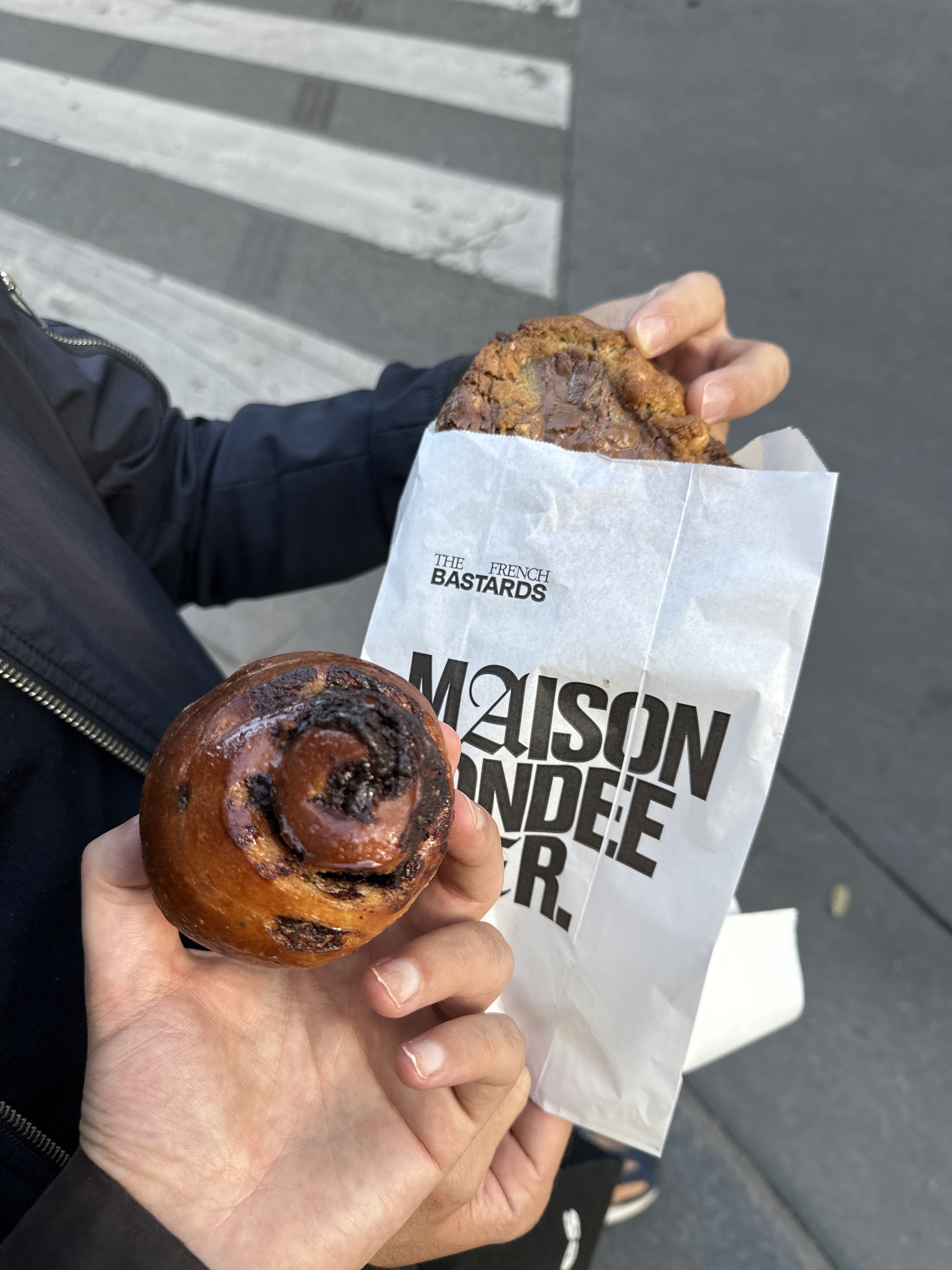 Photo n° 1 de l'avis de Thomas.a fait le 14/10/2023 à 15:26
