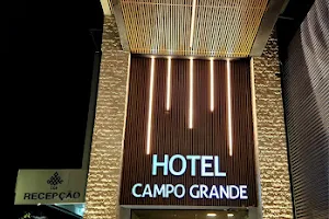 Hotel Campo Grande image